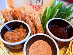 -偏爱炒鸡(老县衙店)