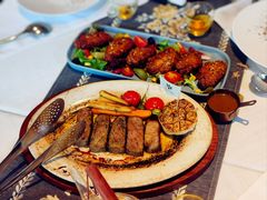 -一棵树·意大利西餐厅One Tree(新城店)