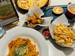 -必胜客(龙茗店)