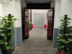 -炑羊香烤全羊(西三旗店)