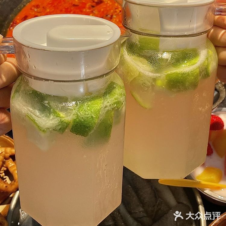 重庆我心中排名一的老火锅!便宜好吃天天满座