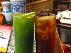 -南京大牌档(崇文门国瑞店)