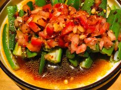 -觅山云南菜(泊富ICITY店)