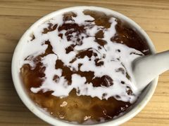 -沙湾姜埋奶(兴新包店)