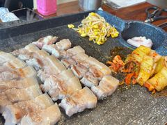 -Dombe豚(黑猪肉街店)