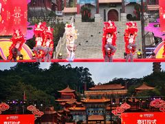 -南沙天后宫景区