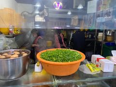 自助取餐区-龍城柳州螺蛳粉(群星路店)