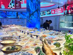 -驻海渔市(置信店)