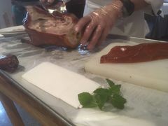 四季民福烤鸭-四季民福烤鸭店(前门店)