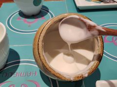 -哈密古丽新疆餐厅(江北融创店)