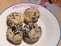 -小杨生煎(黄河路店)