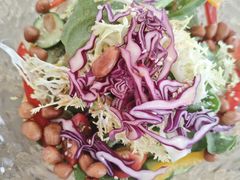 西域特色大拌菜-黑公羊新疆菜(人和店)