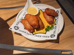 -新太二·鲜料川菜(智慧城广百店)