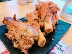 -关东小磨东北菜(上海长风大悦城店)
