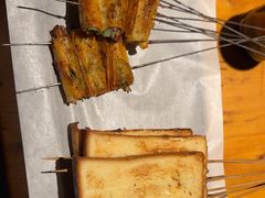 -肉串汪(月坛店)