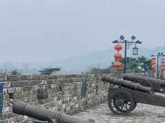 -南京城墙景区