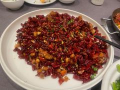 -金哥私房菜馆(张府园总店)
