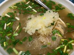 -建坤水席宫·洛阳菜(中州路店)