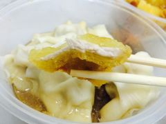 -黄家饺子东北特色菜馆(湖滨商业街店)