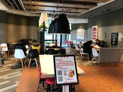 -肯德基(建德服务区北店)