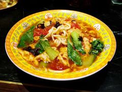 -那家小馆•北京菜•烤鸭(中关村店)