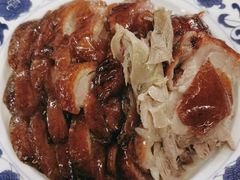 -利群烤鸭店(前门店)