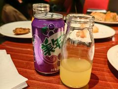 -西安W酒店·WEI全味西餐厅
