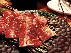 -热血兄弟·炭火烤肉(融侨中心店)