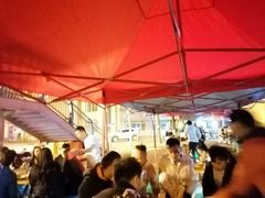 -老五鸡丝豆花面粉(瑞金北路68号院店)