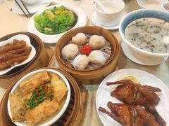 -益健美食大广场(北岭店)