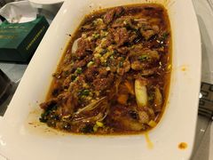 -盛百味·家宴餐厅(霸州分店)