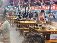 -养牛邓·潮汕牛肉海鲜自助火锅(广州店)