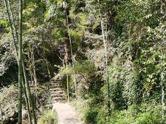 -宁波五龙潭景区