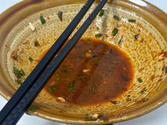 -彩云豆花米线(丰云·财富广场C座店)