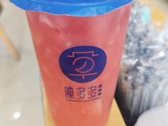 -陈多多·豆腐奶茶(簇桥店)