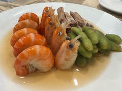-醉舍·新淮扬菜(长宁龙之梦店)