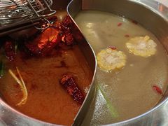 -八合里潮汕鲜牛肉火锅(吉大店)