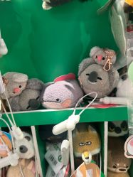 -Hamleys哈姆雷斯(东方福来德店)