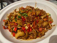 -老湘村·湖南土菜(天河维多利店)