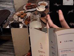 -兮禾酒馆(护国路店)
