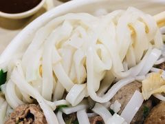 -菜忠潮州牛肉店(岗厦店)