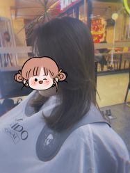 -XIMA·美发沙龙