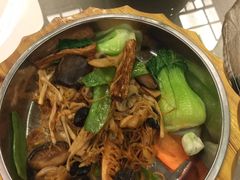 -大益膳房(华腾科技大厦店)