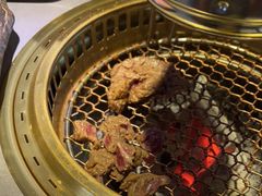 -明洞王妃家烤肉(苏州中心星悦汇店)