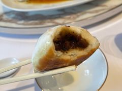 香煎黑椒和牛包-宝丽轩中餐厅BAOLIXUAN