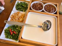 -奇滋豆味(南十四道街店)