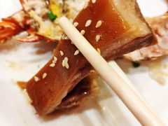 香扣东山羊-龙泉海鲜酒楼(龙昆南路店)