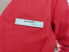 -逸廊大堂吧(三亚海棠湾万丽度假酒店)