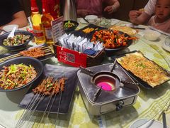 -聚味瞿记·龙虾堂(天元店)