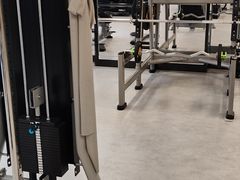 -琪航·健身+普拉提(嘉定北地铁站店)